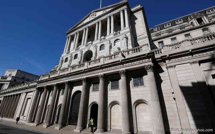 Exclusive: Church of England and Bank of England apologise for historic slavery links