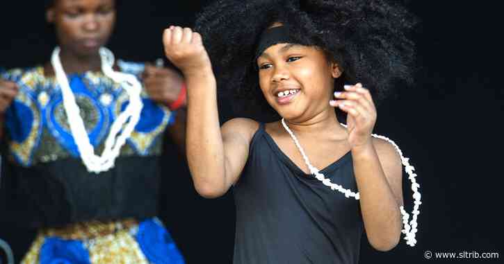 Here’s how to celebrate Juneteenth in Utah, in person and online
