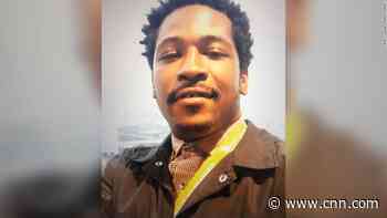 Ex-officers turn themselves in on charges in Brooks killing