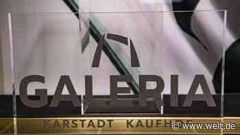 Galeria Karstadt Kaufhof will 62 Filialen schließen