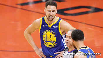 Should the Warriors consider trading Klay Thompson? The dilemma of ending one dynasty to pursue another