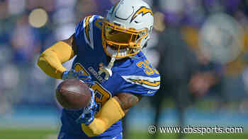 Chargers depth chart 2020: Los Angeles' projected Week 1 starters, 53-man roster heading into training camp