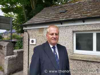 Concerns over lack of soap in County Durham public toilets - The Northern Echo