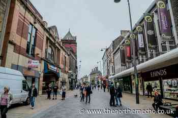 NEW: The location of every coronavirus death in County Durham, Teesside and North Yorkshire - The Northern Echo