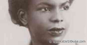 Lucille Anderson, social worker who strove to help underprivileged youths, dies of COVID-19 at 94
