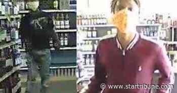 Bloomington police release photos of suspects in shooting of restaurant owner