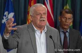Civil servants to resume talks with federal government in the midst of COVID-19