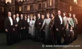 The Downton Abbey film nearly gave Thomas Barrow a tragic ending 