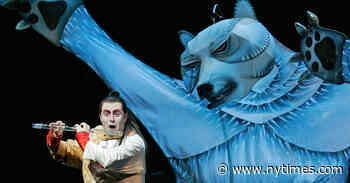 Considering Camp? Bunkmates Are Out, but Creativity Reigns