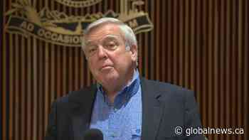 Lethbridge officials reflect on city’s response to COVID-19