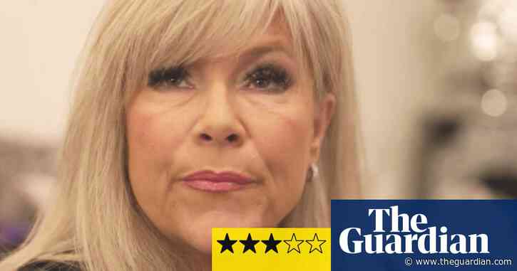 Page Three: The Naked Truth review – a doc heavy on exposure but light on analysis