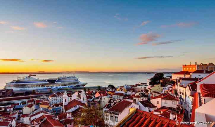 Angela Gulbenkian, Collector Facing Fraud Claims Over Kusama Sale Gone Wrong, Arrested in Portugal