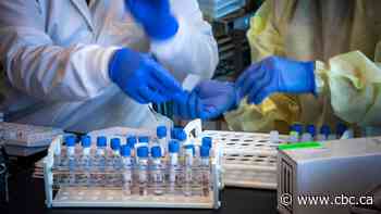 Canada tops 100,000 reported coronavirus cases