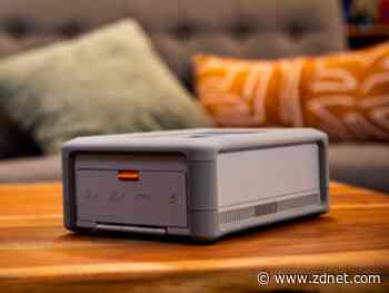 AWS releases Snowcone, the latest in its lineup of rugged edge computing devices