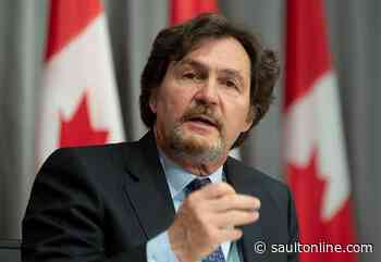 Pandemic-related changes to court system might become permanent: top judge