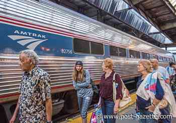 Amtrak reducing service on several Northeast and long-distance routes