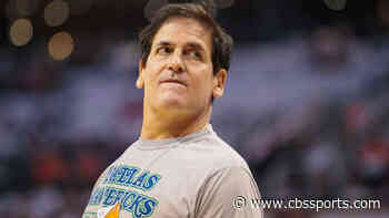 Mark Cuban would be 'proud' if Mavericks players choose to kneel during national anthem, hopes to 'join them'