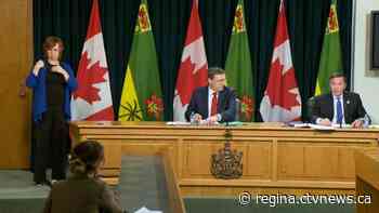 Here's a look at the guidelines in place for Sask.'s return to school