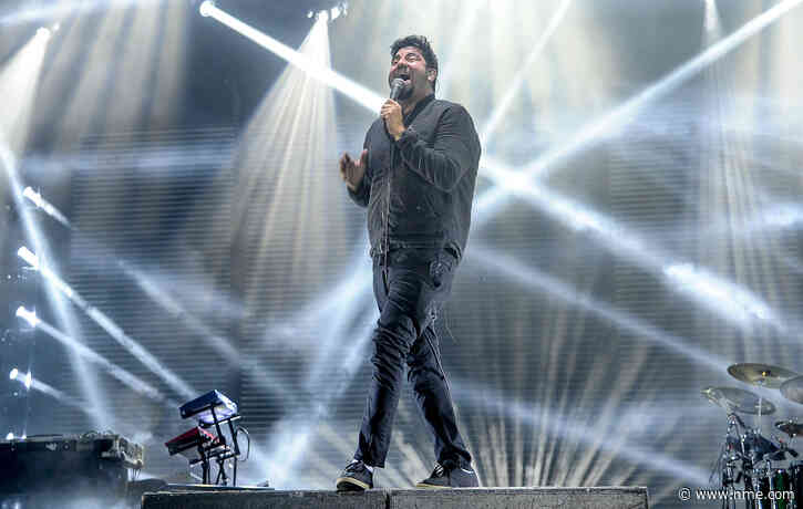 Deftones invite fans to join them for ‘White Pony’ 20th anniversary listening party