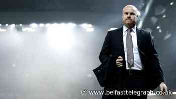 Sean Dyche worried contract issues could leave Burnley threadbare