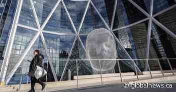 Ovintiv lays off staff as fears rise for delayed oil industry recovery