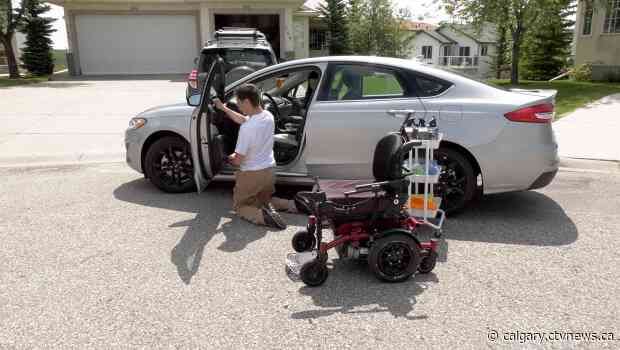 Local detailing business receiving attention from all over North America