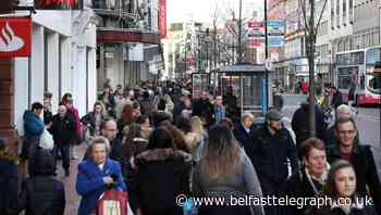 Belfast adopts alfresco drinking and dining culture with outdoor licences - Belfast Telegraph