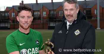 Junior and Intermediate committees keen to see conclusion of trophies - Belfast Live