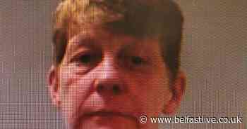 Police appeal to help find missing Belfast woman - Belfast Live