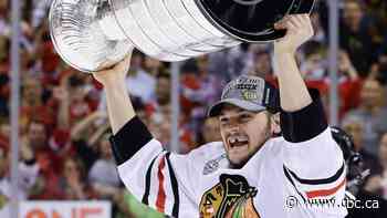 Carcillo at forefront of class-action lawsuit against Canadian Hockey League