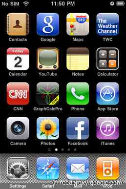 WWDC20: Apple’s iOS could be once again named ‘iPhone OS’