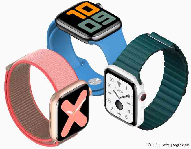 Australian regulator warns on Google’s $2.1 billion Fitbit acquisition over competition concerns