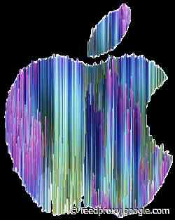 Why Apple shares can hit $400