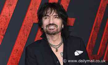 Tommy Lee's publicist unleashes on Triple M host Jess Eva for asking a 'banned' question