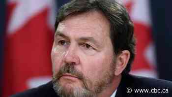 Supreme Court's chief justice calls for more diversity in Canada's legal system