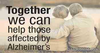 Donations Down – Essential Services continue to local people living with a dementia