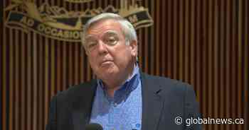 Lethbridge officials reflect on city’s response to COVID-19 so far