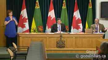Coronavirus: Saskatchewan’s chief medical health officer confident they have experience to handle potential COVID-19 school outbreaks