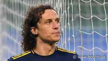 Friday's gossip: Arsenal to sort Luiz future