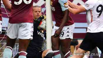 Referees' body to review goalline technology error that denied Sheff Utd