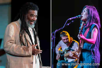 Deerhoof and Wadada Leo Smith’s ‘Breakup Songs’ Is Musical Democracy in Action
