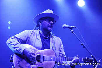 Jeff Tweedy Calls for Music Industry Program to Divert Revenue to Racial Justice Groups