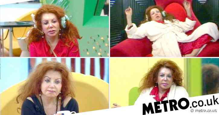Big Brother fans obsessed with ‘icon’ Jackie Stallone – from ‘Yeah, Jackie’ catchphrase to asking for a harpist