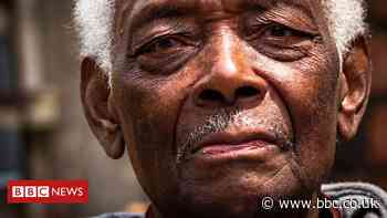 Black Lives Matter: 'We were taken advantage of. That is what hurt'