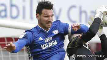 Cardiff 'hungry' to show promotion mettle against Leeds, says Sean Morrison