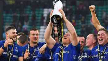 Cynghrair y Pro14 i ddychwelyd wedi pum mis o seibiant