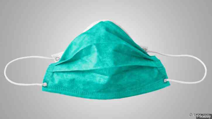 Mayor issues mandate for masks in Tucson starting at 6 a.m. Saturday