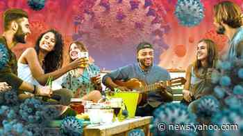 Has the U.S. given up on containing the coronavirus?