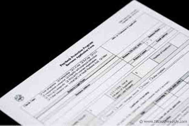 SBA Announces Revised PPP Forgiveness Application and EZ Application