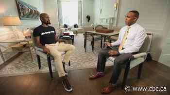 Toronto entrepreneur addresses systemic racism in the corporate sector